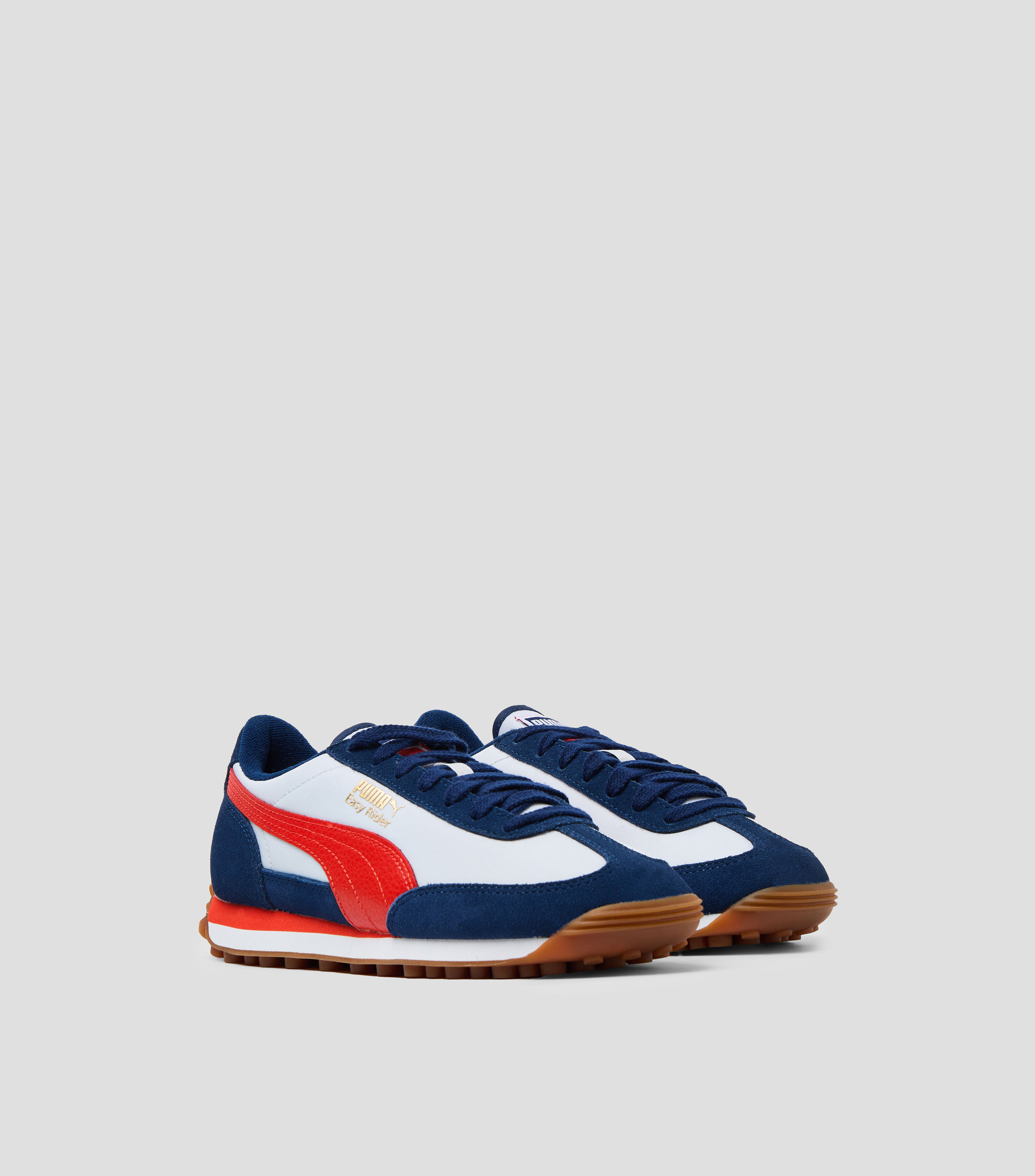 Tenis casuales Easy Rider Vintage Jr Niño